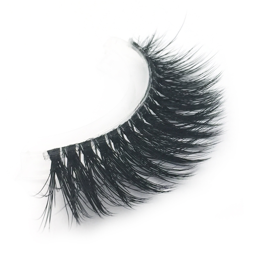 Wholesale 3D silk eyelash Synthetic lash  JH115